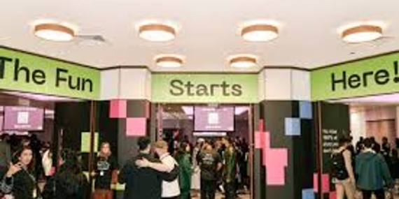 Muslim Tech Fest Londra’da başladı