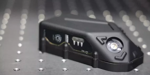 Yerli Lazer Uyarı Sistemi IDEF 2025’te Tanıtılacak