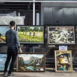 mersinde-isyurtlari-urun-ve-el-sanatlari-fuari-kapilarini-acti