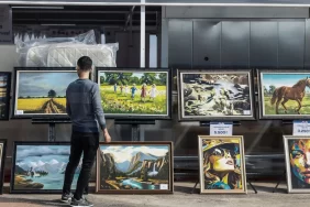 mersinde-isyurtlari-urun-ve-el-sanatlari-fuari-kapilarini-acti